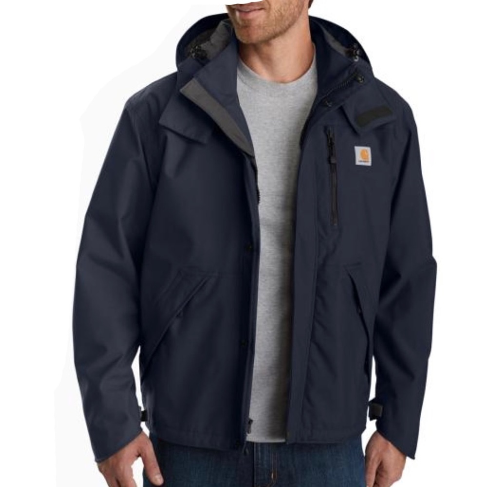 Carhartt Shoreline Winter Jacket 🔥HP🔥